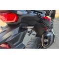 CNC Racing Billet Sequential LED Turn Signals 'STYLE' CNC Racing Billet Sequential LED Turn Signals 'STYLE'